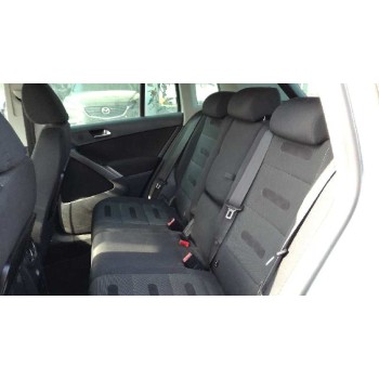 volkswagen tiguan (5n2) del año 2013