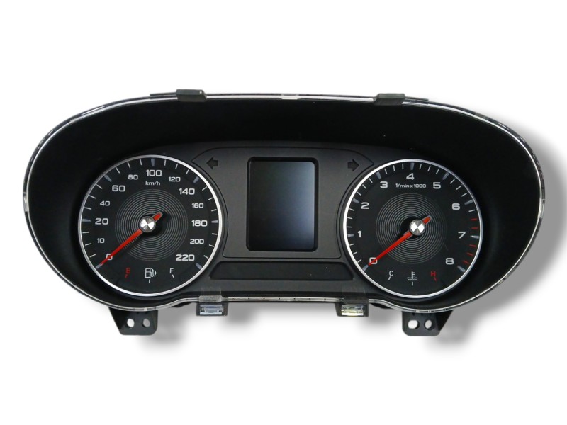 Recambio de cuadro instrumentos para mg zs zs suv (azs1) 1.5 vti referencia OEM IAM Recambio de cuadro instrumentos para mg zs zs suv (azs1) 1.5 vti referencia OEM IAM