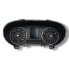 Recambio de cuadro instrumentos para mg zs zs suv (azs1) 1.5 vti referencia OEM IAM   