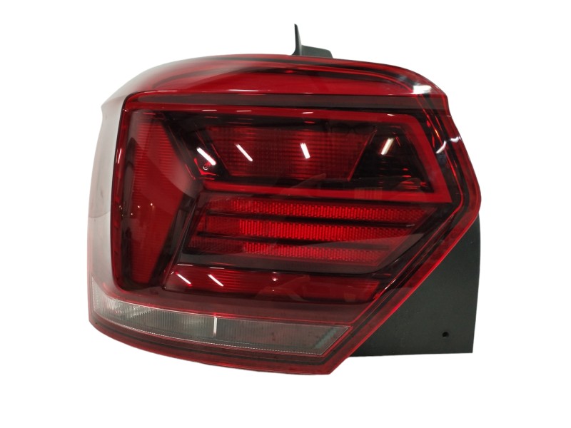 Recambio de piloto trasero izquierdo para volkswagen polo 1.0 tsi referencia OEM IAM 2G0945095B Recambio de piloto trasero izquierdo para volkswagen polo 1.0 tsi referencia OEM IAM 2G0945095B