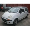 daewoo matiz del año 1999