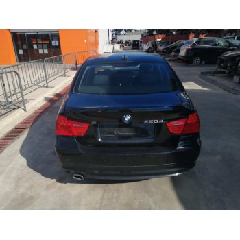 bmw serie 3 berlina (e90) del año 2010