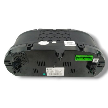Recambio de cuadro instrumentos para mg zs zs suv (azs1) 1.5 vti referencia OEM IAM   