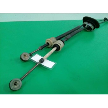 Recambio de varillaje cambio para peugeot 207 x-line referencia OEM IAM   