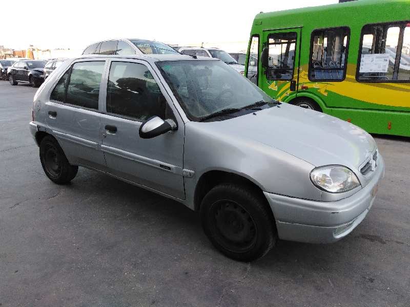 citroën saxo del año 2003