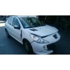 peugeot 206+ del año 2012