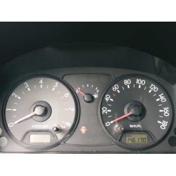 kia picanto i (sa) del año 2005