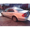 MERCEDES-BENZ CLASE E (W211) BERLINA