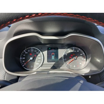 Recambio de cuadro instrumentos para mg zs zs suv (azs1) 1.5 vti referencia OEM IAM   