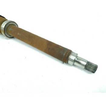 Recambio de transmision delantera derecha para ford fiesta (cb1) 1.25 16v cat referencia OEM IAM 8V513B436AAB  