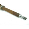 Recambio de transmision delantera derecha para ford fiesta (cb1) 1.25 16v cat referencia OEM IAM 8V513B436AAB  