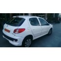 PEUGEOT 206+