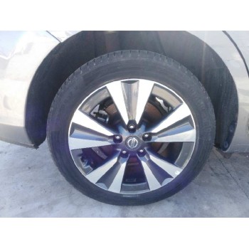 nissan pulsar hatchback (c13) del año 2018