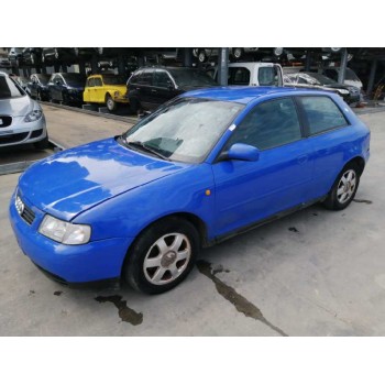 audi a3 (8l) del año 2000