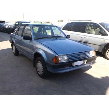 ford escort berl./turn./cab./express del año 1985