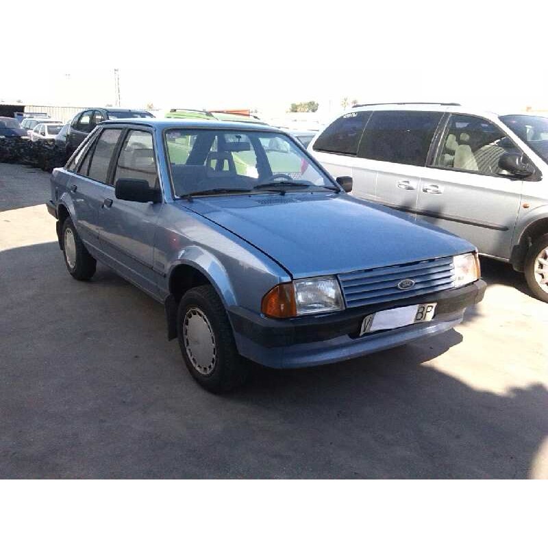 FORD ESCORT BERL./TURN./CAB./EXPRESS
