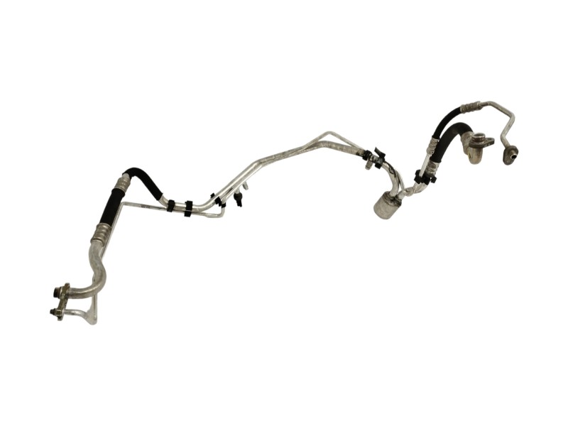Recambio de tubos aire acondicionado para citroën c4 coupe 1.6 16v cat (nfu / tu5jp4) referencia OEM IAM 9657451280  