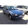 ford escort berl./turn./cab./express del año 1985