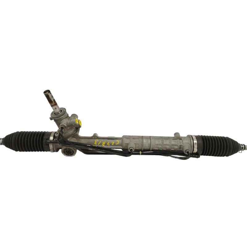 Recambio de cremallera direccion para peugeot 308 1.6 16v referencia OEM IAM 1663656780  