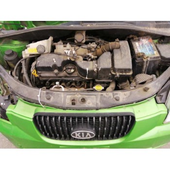 kia picanto i (sa) del año 2005