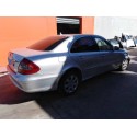 MERCEDES-BENZ CLASE E (W211) BERLINA