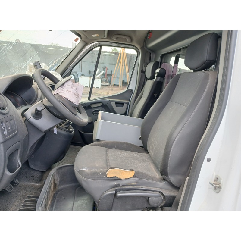 MANETA INTERIOR TRASERA DERECHA