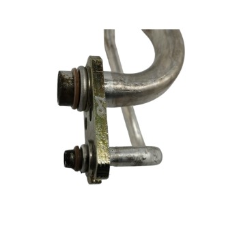 Recambio de tubos aire acondicionado para citroën c4 coupe 1.6 16v cat (nfu / tu5jp4) referencia OEM IAM 9657451280  