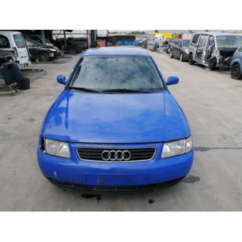 audi a3 (8l) del año 2000