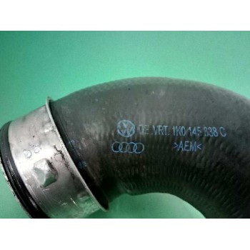 Recambio de tubo presion turbocompresor para volkswagen golf v berlina (1k1) sportline referencia OEM IAM 1K0145838C  