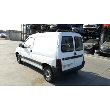 citroën berlingo del año 1998
