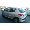 PEUGEOT 206+
