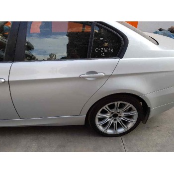 bmw serie 3 berlina (e90) del año 2006