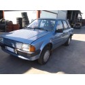 FORD ESCORT III (GAA)