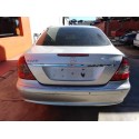 MERCEDES-BENZ CLASE E (W211) BERLINA