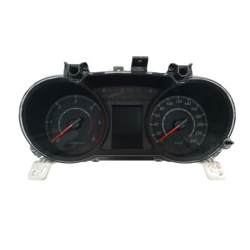 CUADRO INSTRUMENTOS 8100B726 0T34300 