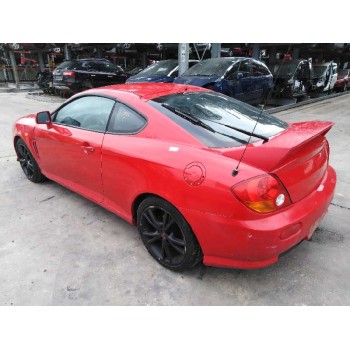 hyundai coupe (gk) del año 2004