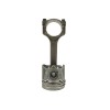 Recambio de biela para fiat fiorino 1.3 16v jtd cat referencia OEM IAM 55208624 CON PISTON 73502643