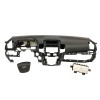Recambio de salpicadero para kia sorento 2.0 crdi referencia OEM IAM 847102P000 569002P100 845302P100