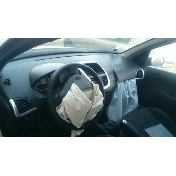 peugeot 206+ del año 2012