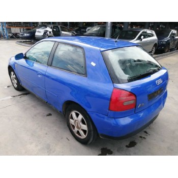 audi a3 (8l) del año 2000