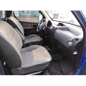 citroën berlingo del año 2004