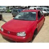 volkswagen golf iv berlina (1j1) del año 2001