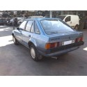 FORD ESCORT III (GAA)