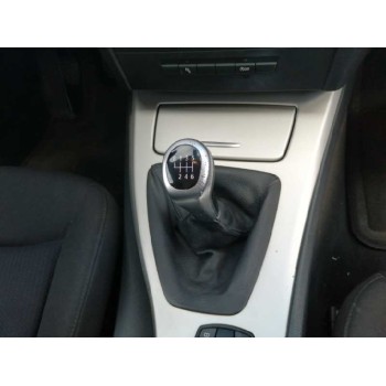 bmw serie 3 berlina (e90) del año 2010