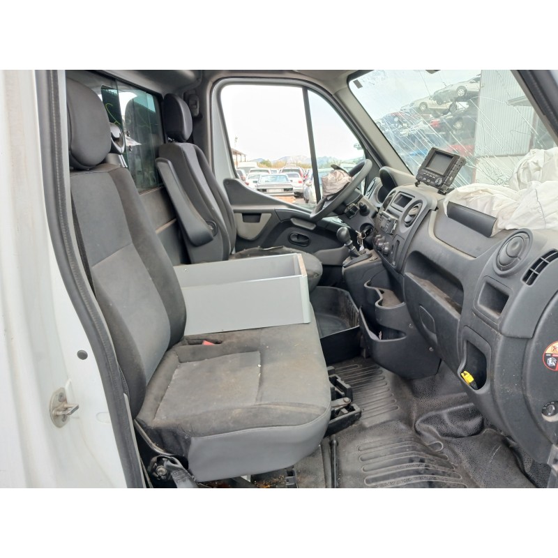 MANETA INTERIOR TRASERA DERECHA