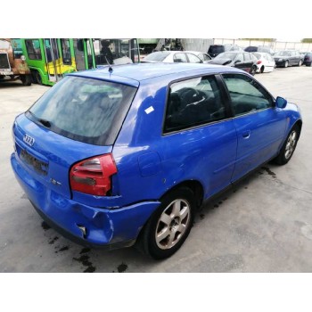 audi a3 (8l) del año 2000