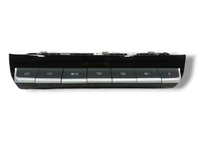 Recambio de mando climatizador para mg zs zs suv (azs1) 1.5 vti referencia OEM IAM Recambio de mando climatizador para mg zs zs suv (azs1) 1.5 vti referencia OEM IAM