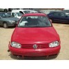 volkswagen golf iv berlina (1j1) del año 2001