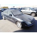 MERCEDES-BENZ CLASE S (W220, V220)