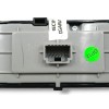 Recambio de mando climatizador para mg zs zs suv (azs1) 1.5 vti referencia OEM IAM   